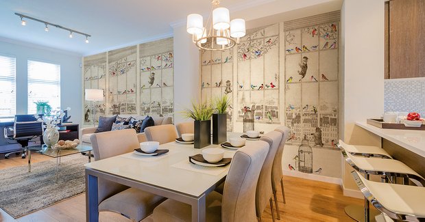 Фотография:  в стиле , Советы – фото на INMYROOM