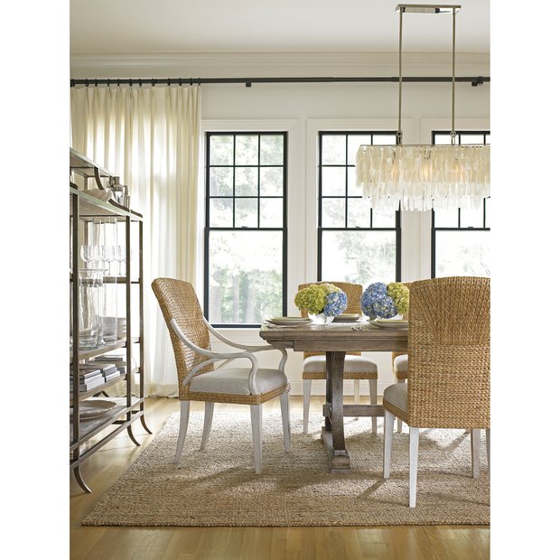 Фотография: Кухня и столовая в стиле Скандинавский, Восточный, Дизайн интерьера, Морской – фото на INMYROOM