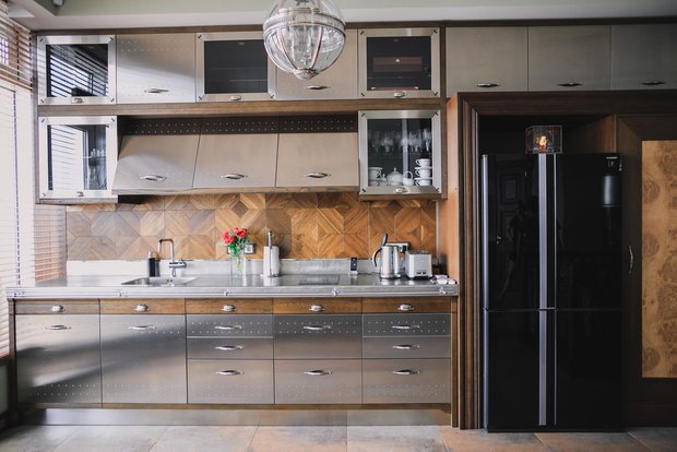 Автор проекта: Алексей Корчинский