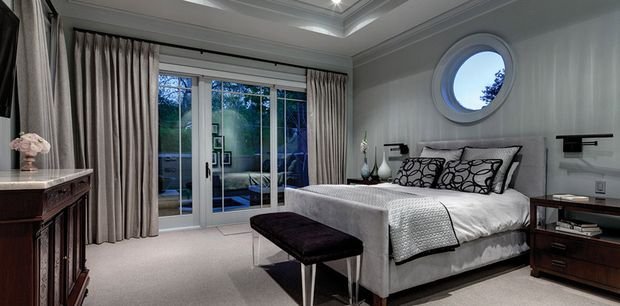Фотография:  в стиле , Декор интерьера, Квартира, Дом, Декор, Серый – фото на INMYROOM