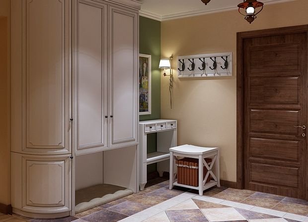 Фотография: Прихожая в стиле Прованс и Кантри, Декор интерьера, Квартира, Дом, Декор – фото на INMYROOM