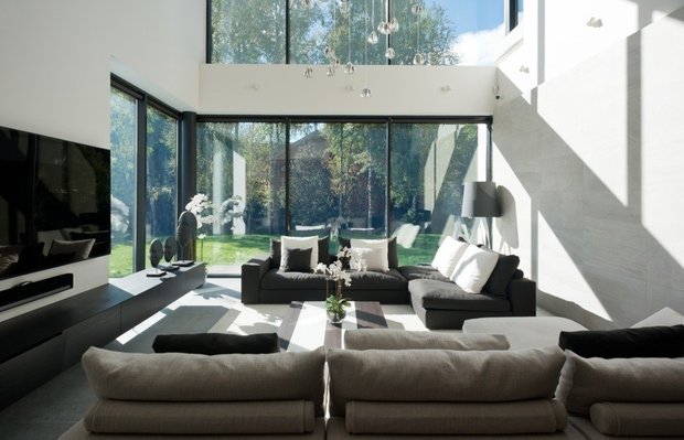 Дизайн: «Бюро Александры Федоровой»