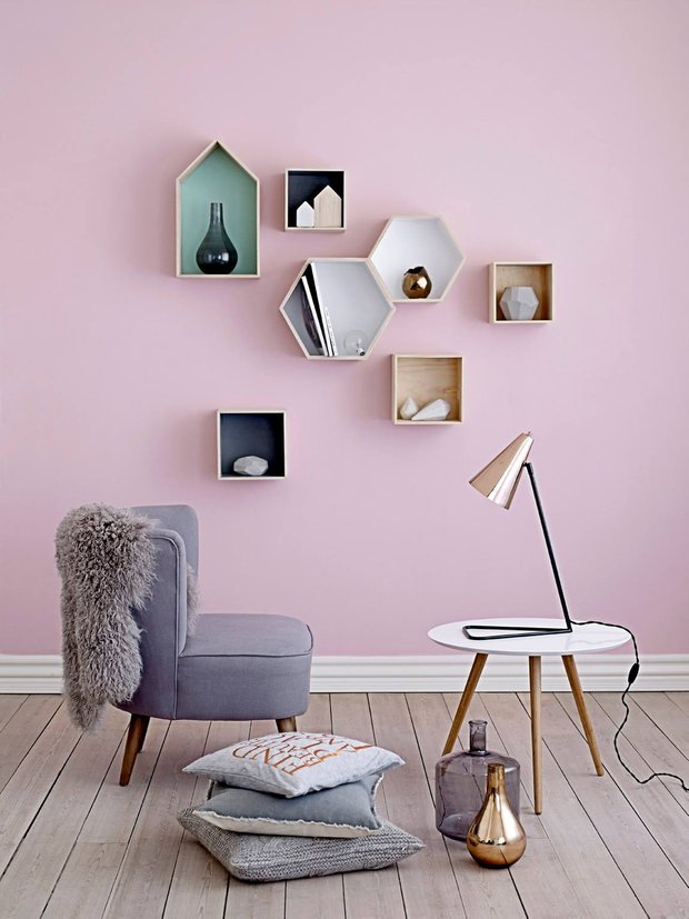 Фотография: Декор в стиле , Скандинавский, Декор интерьера, BoConcept, SCANDIKA, Декор дома, IKEA – фото на INMYROOM