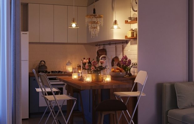 Дизайн: бюро «Общая площадь» 