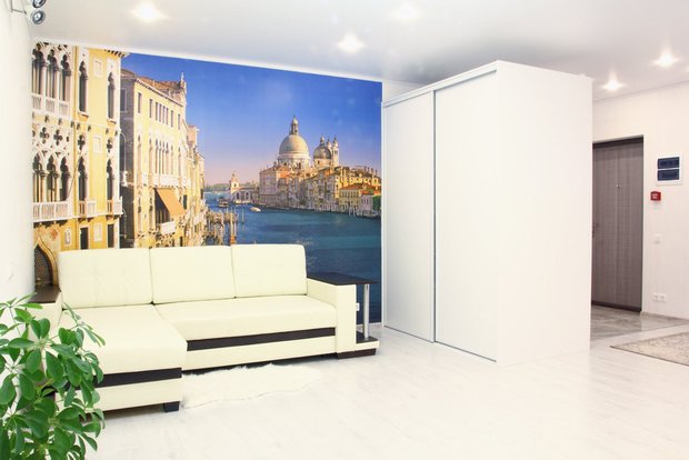 Фотография:  в стиле , Советы – фото на INMYROOM