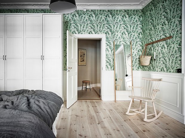 Фотография:  в стиле , Квартира, Советы – фото на INMYROOM