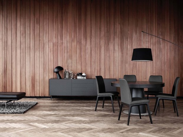 Фотография: Кухня и столовая в стиле Современный, Декор интерьера, Дом, BoConcept, Мебель и свет, Индустрия, События, Тема месяца – фото на INMYROOM