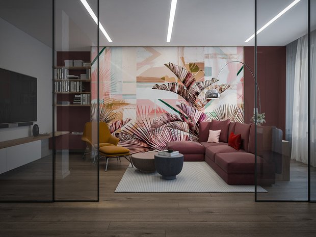 Дизайн: «Точка дизайна»