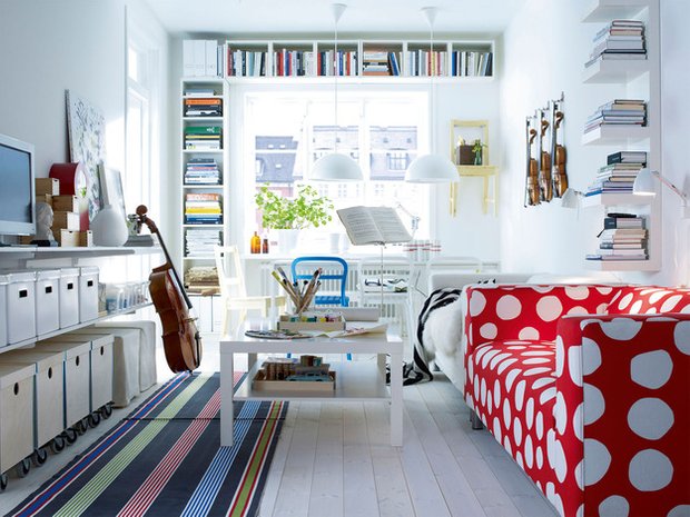 Фотография:  в стиле , Декор и DIY – фото на INMYROOM