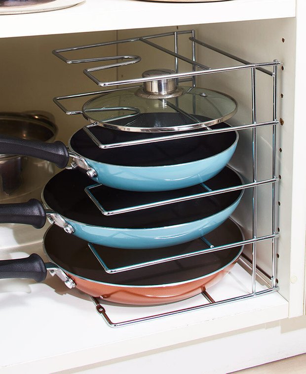 Фотография:  в стиле , Кухня и столовая, Советы, организация пространства на кухне – фото на INMYROOM