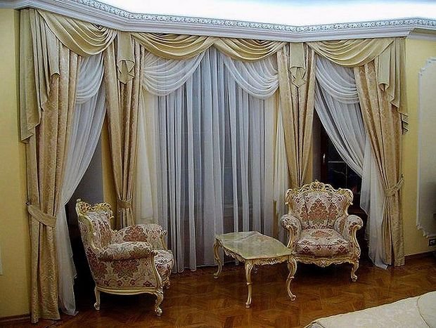 Фотография: Спальня в стиле Классический, Современный, Гостиная, Декор интерьера, Квартира, Дом, Декор, Советы – фото на INMYROOM