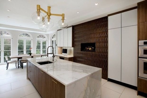 Фотография: Кухня и столовая в стиле Современный, Декор интерьера, Квартира, Дом, Декор – фото на INMYROOM