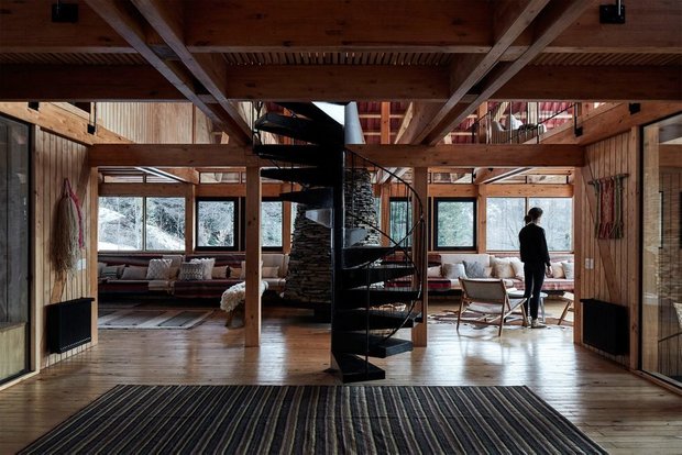 Дизайн: бюро GAAA