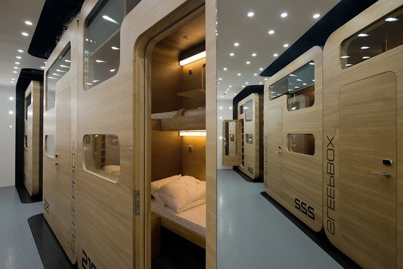 Фотография:  в стиле , Индустрия, Новости – фото на INMYROOM
