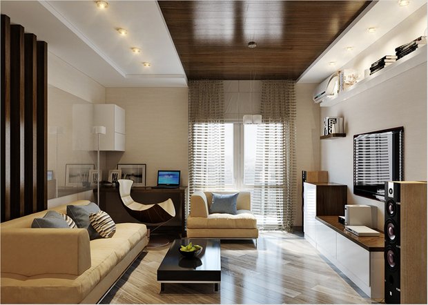 Фотография: Спальня в стиле Современный, Декор интерьера, Квартира, Студия, Дом, Дача – фото на INMYROOM