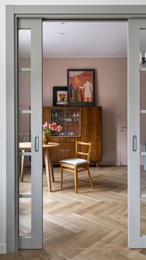7 интерьерных решений, которые останутся модными веками - INMYROOM