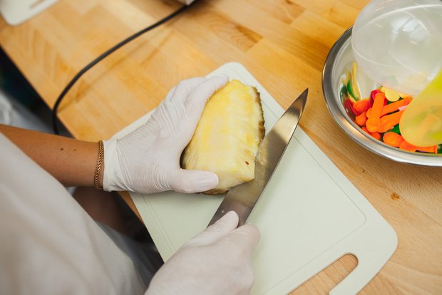 Фотография:  в стиле , Десерт, Сырым, Французская кухня, Кулинарные рецепты, 15 минут, Просто, Клубника – фото на INMYROOM