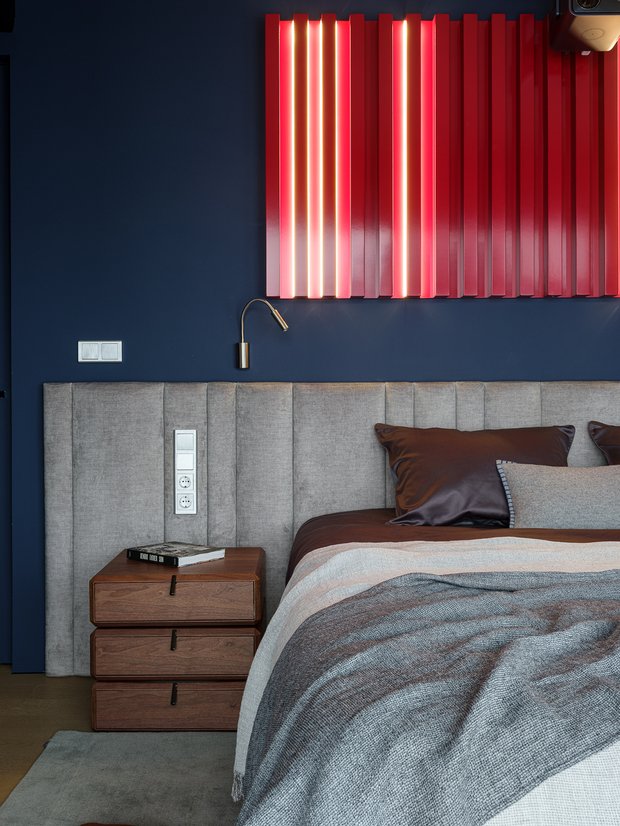 Фотография: в стиле , INMYROOM ТВ – фото на INMYROOM