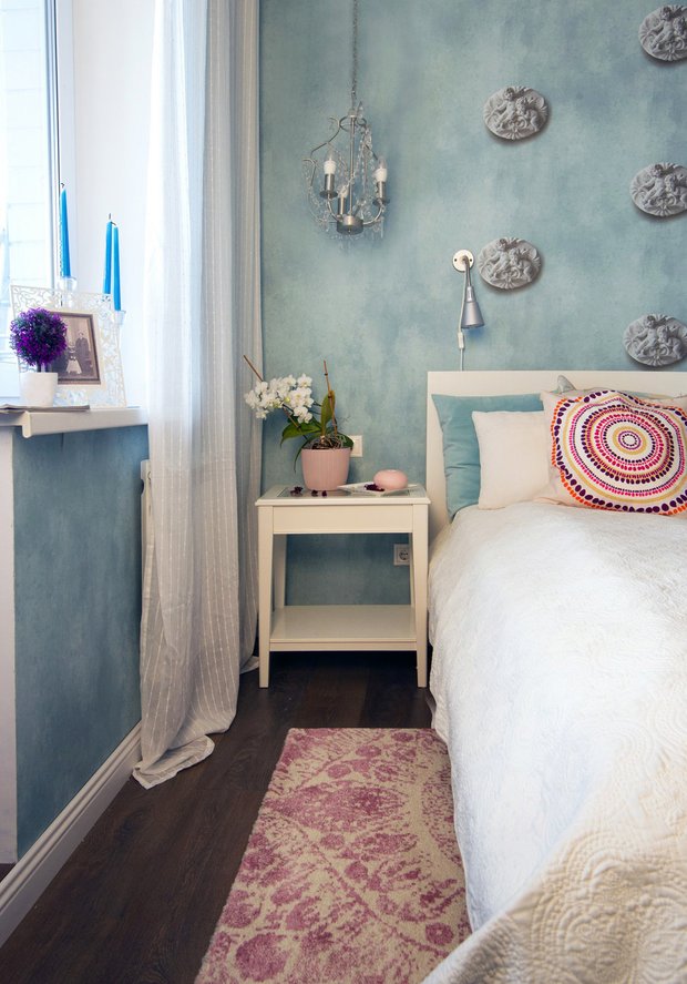 Фотография:  в стиле , Советы – фото на INMYROOM