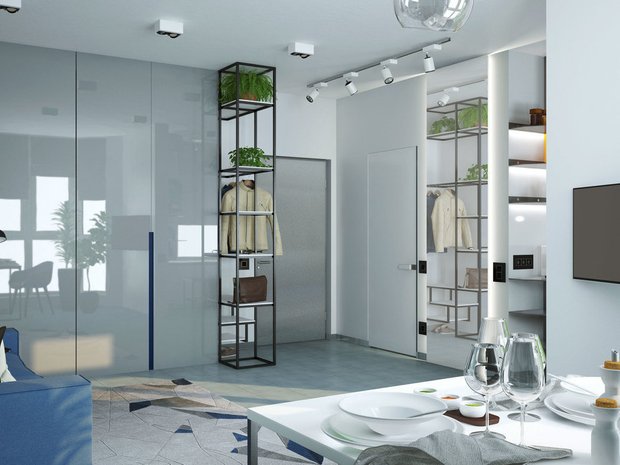 Дизайн: We create studio