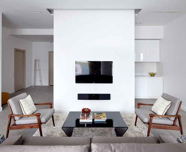 Дизайн: Berphin Interior