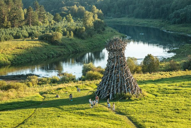 Фотография:  в стиле  – фото на INMYROOM