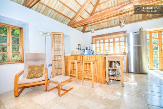 Фотография:  в стиле , Стиль жизни, Советы, Париж, Airbnb – фото на INMYROOM