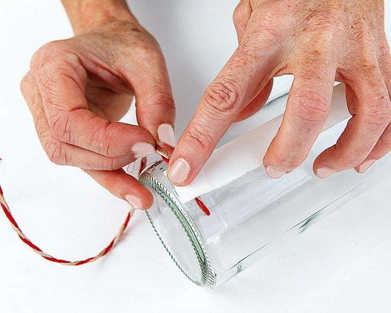 Фотография: Спальня в стиле Современный, Декор интерьера, DIY, Дом, Вазы – фото на INMYROOM