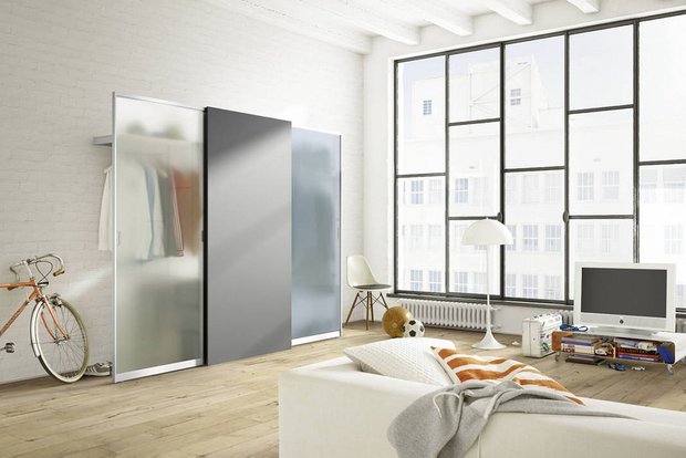 Фотография: Гостиная в стиле Современный, Советы, Raumplus – фото на INMYROOM