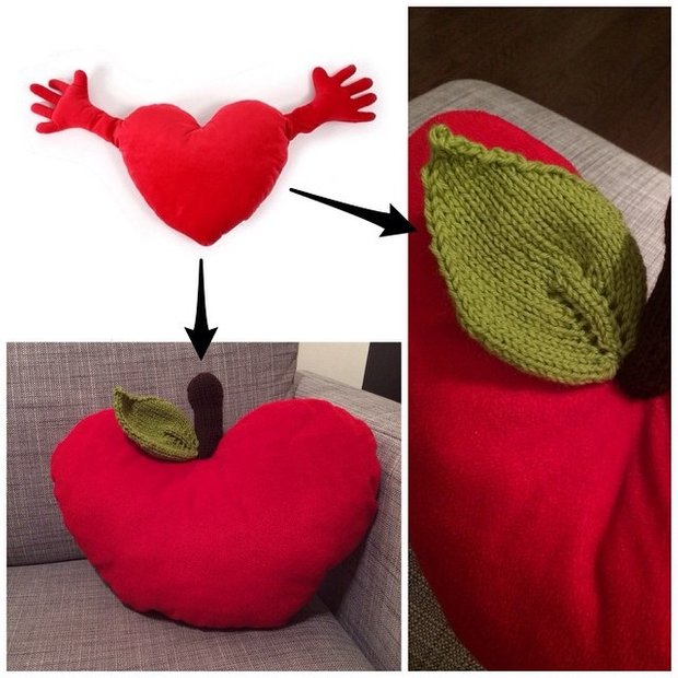 Фотография:  в стиле , Декор интерьера, DIY, Декор, ИКЕА, лайфхаки, ИКЕА, handmade декор, мебель ИКЕА – фото на INMYROOM