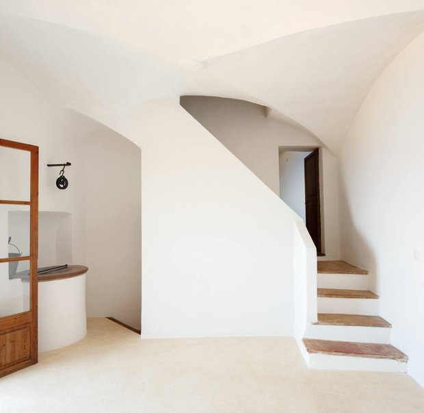 Фотография:  в стиле , Дом, Майорка, Дом и дача – фото на INMYROOM