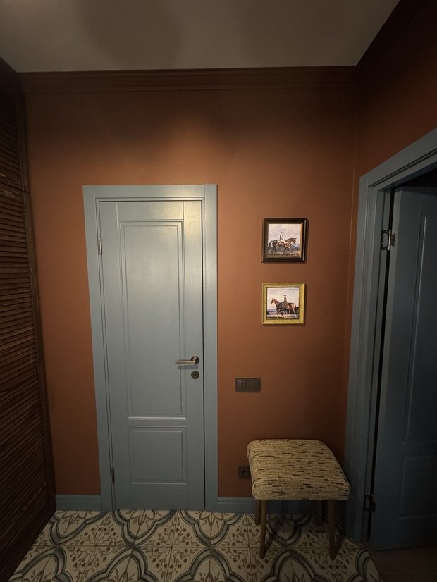 Фотография:  в стиле , Прихожая, Советы – фото на INMYROOM