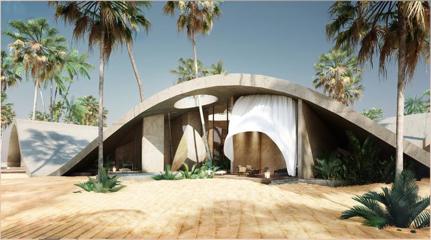 Фото: Archdaily.com