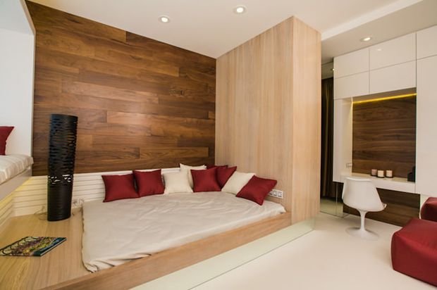 Фотография: Мебель и свет в стиле Скандинавский, Квартира, Дом, Планировки, Советы, Ремонт на практике – фото на INMYROOM