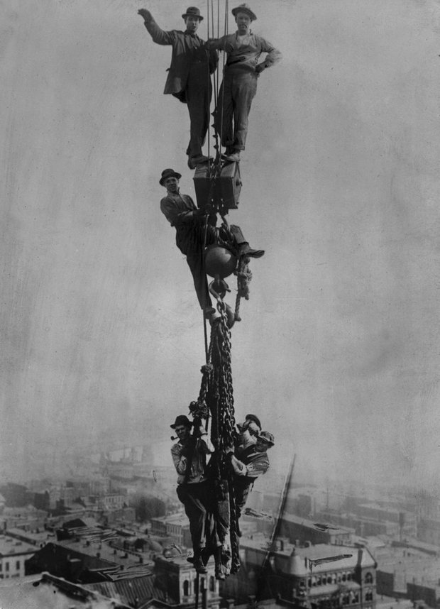 Фотография:  в стиле , Тема месяца, Айрат Багаутдинов – фото на INMYROOM