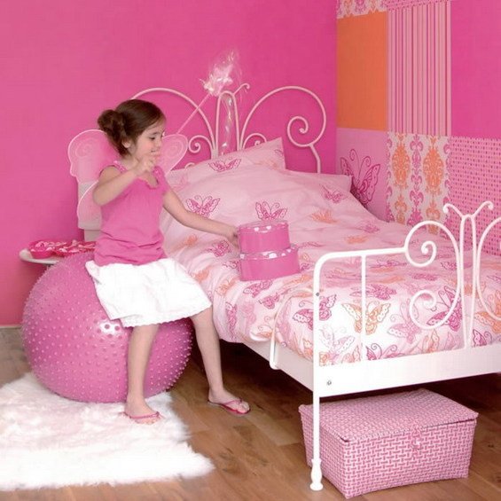 Фотография: Детская в стиле Прованс и Кантри, Декор и DIY, Дом, Декор дома, Сервировка стола – фото на INMYROOM