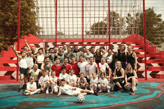 Фотография: Прихожая в стиле Современный – фото на INMYROOM