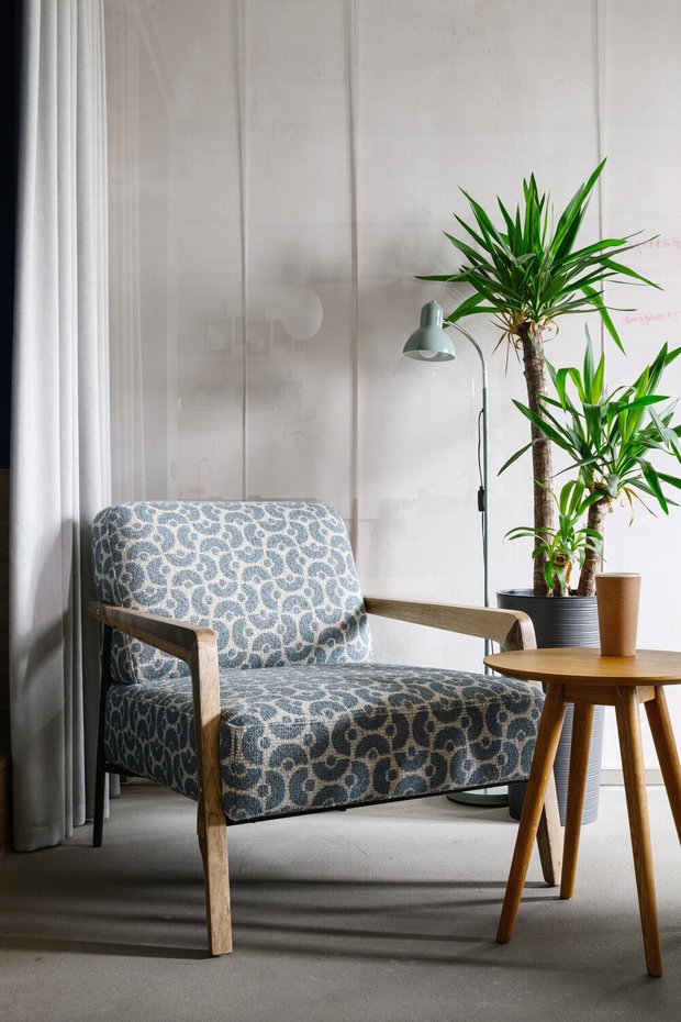 Дизайн: «Соль»