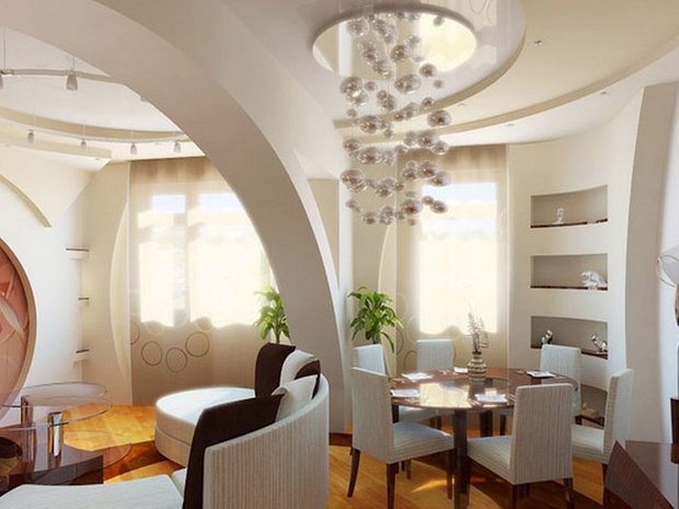 Фотография: Планировки в стиле , Декор интерьера, Квартира, Студия, Дом, Дача – фото на INMYROOM