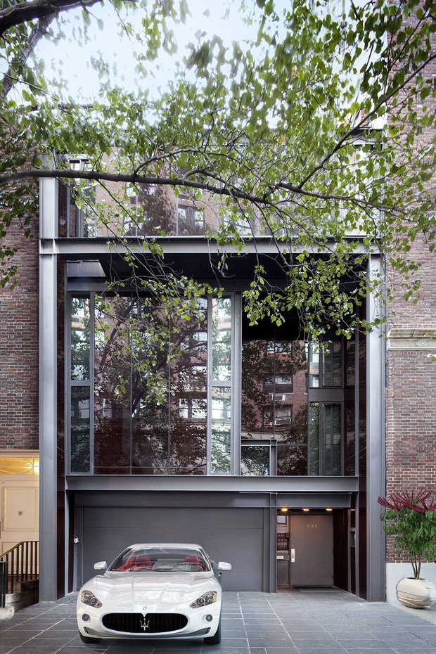 Фотография:  в стиле  – фото на INMYROOM