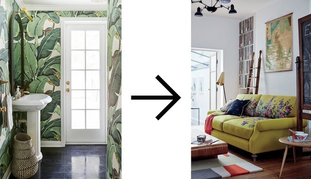Фотография:  в стиле , Советы – фото на INMYROOM