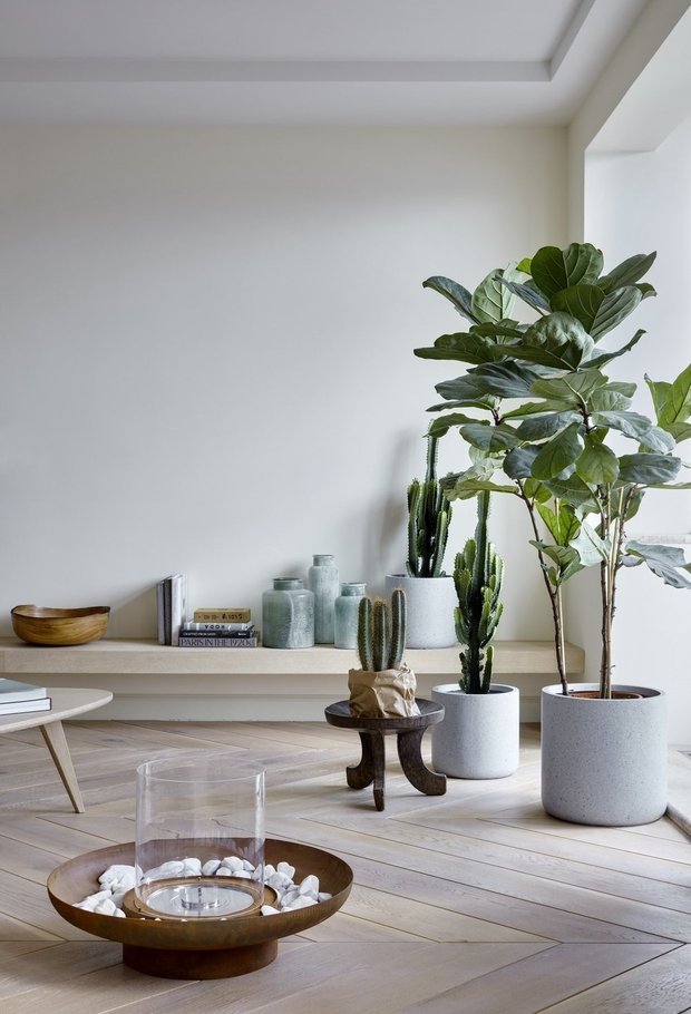 Фотография: Гостиная в стиле Эко, Советы, Марина Поклонцева, Ольга Шаповалова, Ольга Райская, OM Design, Ариана Ахмад, «Точка дизайна», S&T architects, счастливый интерьер – фото на INMYROOM