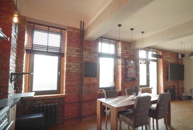 Фотография:  в стиле , Декор интерьера, Сталинка, 3 комнаты, Более 90 метров – фото на INMYROOM