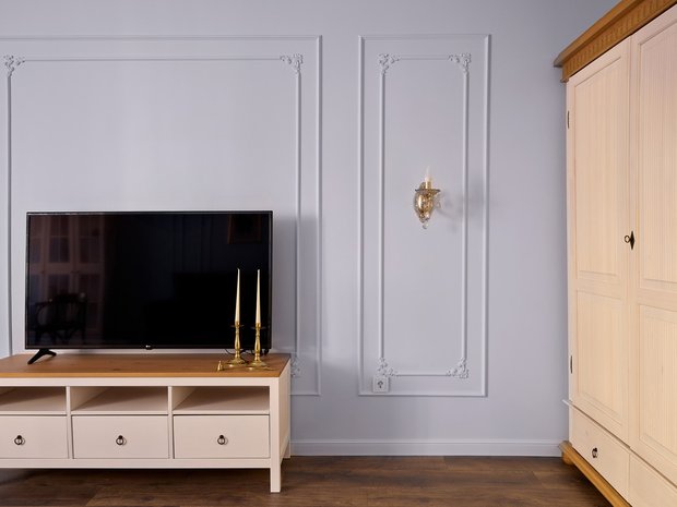 Фотография:  в стиле , Квартира, Переделка, Санкт-Петербург, Кирпичный дом, 2 комнаты, 40-60 метров, до и после, переделка квартиры, современный с элементами ретро, Татьяна Бельтова, Ксения Лёвина – фото на INMYROOM