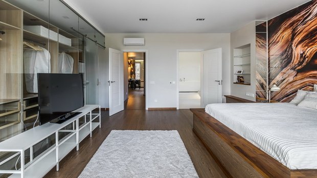 Фотография:  в стиле , Спальня, Классический, Лофт, Современный, Эклектика, Декор и DIY, Квартира, Декор, Эко, энциклопедия_декор – фото на INMYROOM