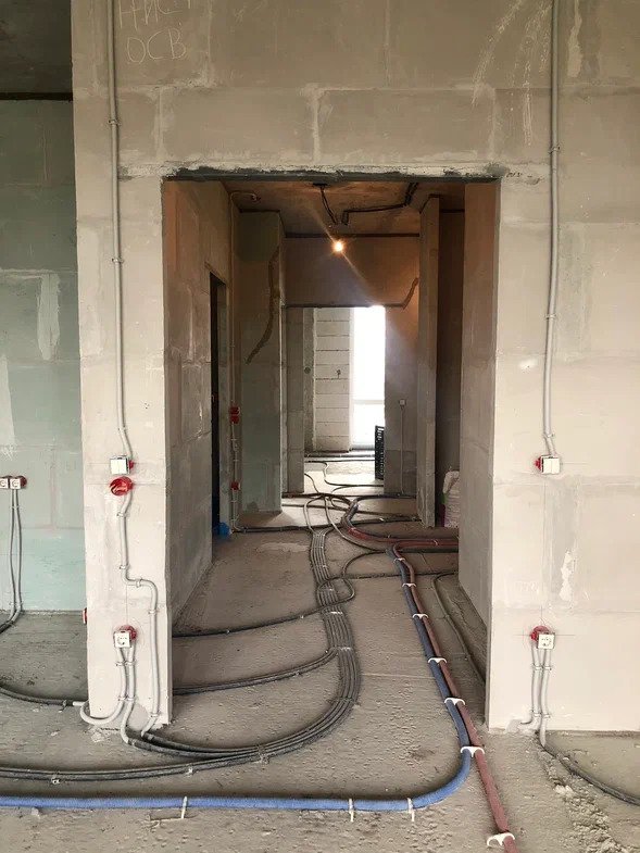 Фотография:  в стиле ,  – фото на INMYROOM