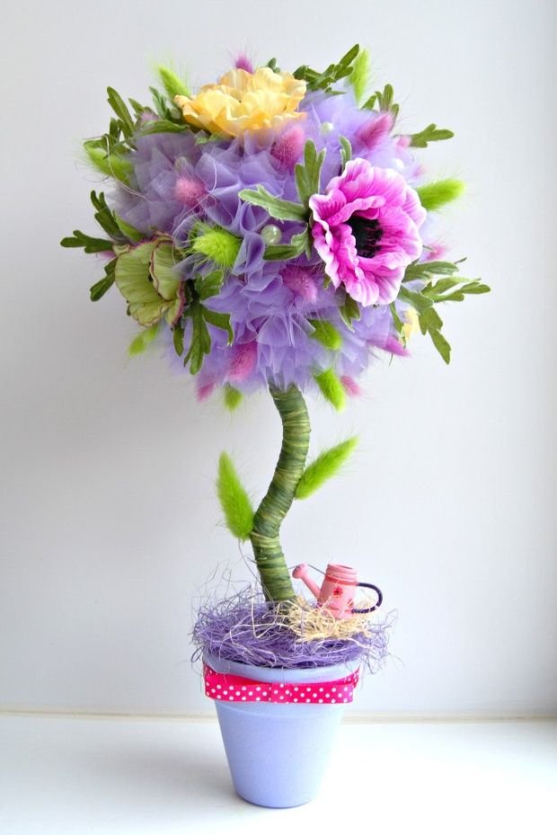 Фотография: Декор в стиле Прованс и Кантри, DIY, Квартира, Дом, Дача – фото на INMYROOM