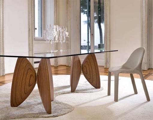 Фотография: Мебель и свет в стиле Минимализм, Декор и DIY, Дом, Декор дома, Сервировка стола – фото на INMYROOM