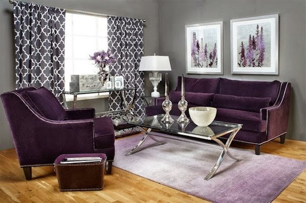 Фотография: Гостиная в стиле Восточный, Индустрия, Новости – фото на INMYROOM