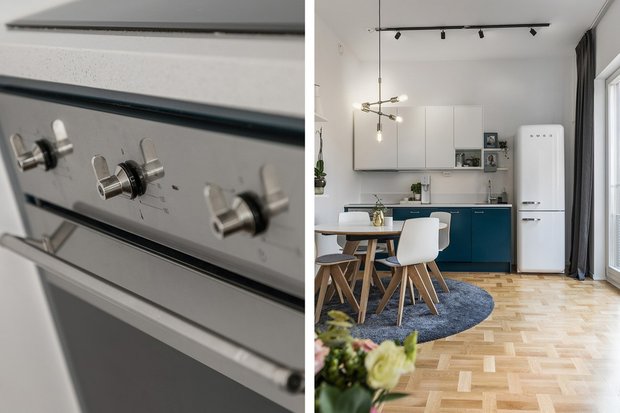 Фотография:  в стиле , Декор интерьера, Малогабаритная квартира, Квартира, 2 комнаты – фото на INMYROOM